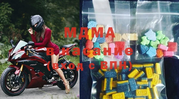 хмурый Арсеньев