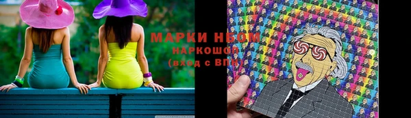 хмурый Арсеньев